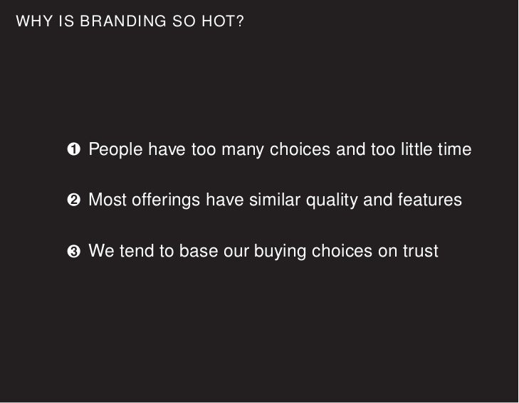 Zap the Gap Workbook: Effective branding for your business.